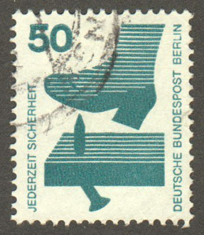 Germany Scott 1080 Used - Click Image to Close